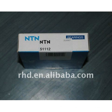 NTN Thrust ball bearing 51112